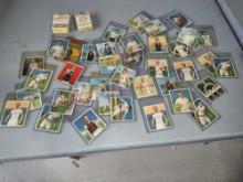 Hassan Oriental Smoke Cigarettes Cards Sports,