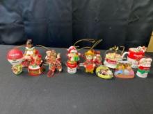 Campbell Soup Christmas Ornaments