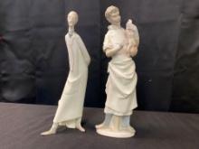 LLadro Doctor Figures