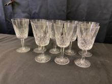 Waterford Crystal Stemware