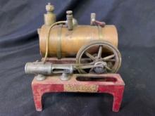 Weeden Early Steam Engine Model