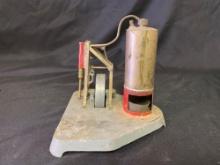 Junior Engineer Model Steam Engine