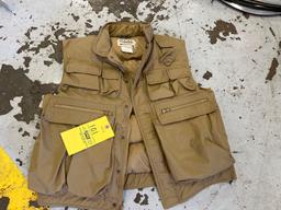 Cabela's XL Fishing Vest