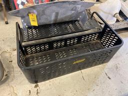 Moose Utility Division Cargo Carrier