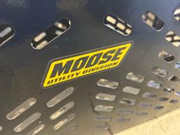 Moose Utility Division Cargo Carrier