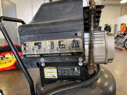 Central Pneumatic 21 Gallon Air Compressor