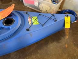 Viper Kayak