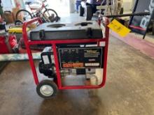 Tecumseh 6250 Max Watt Generator