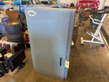 A B Quality Steel cabinet, heavy duty