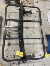 Chevy Bumper Bracket