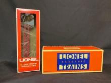 Lionel Search Light Tower & Rotary Beacon