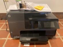 HP Office Jet 8620 Fax Machine