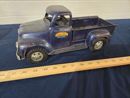 Tonka Toys Pick Up Truck