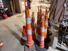 Traffic Cones