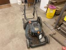 Craftsman 22in Push Mower