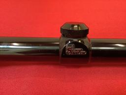 Tasco Silver Antler Scope