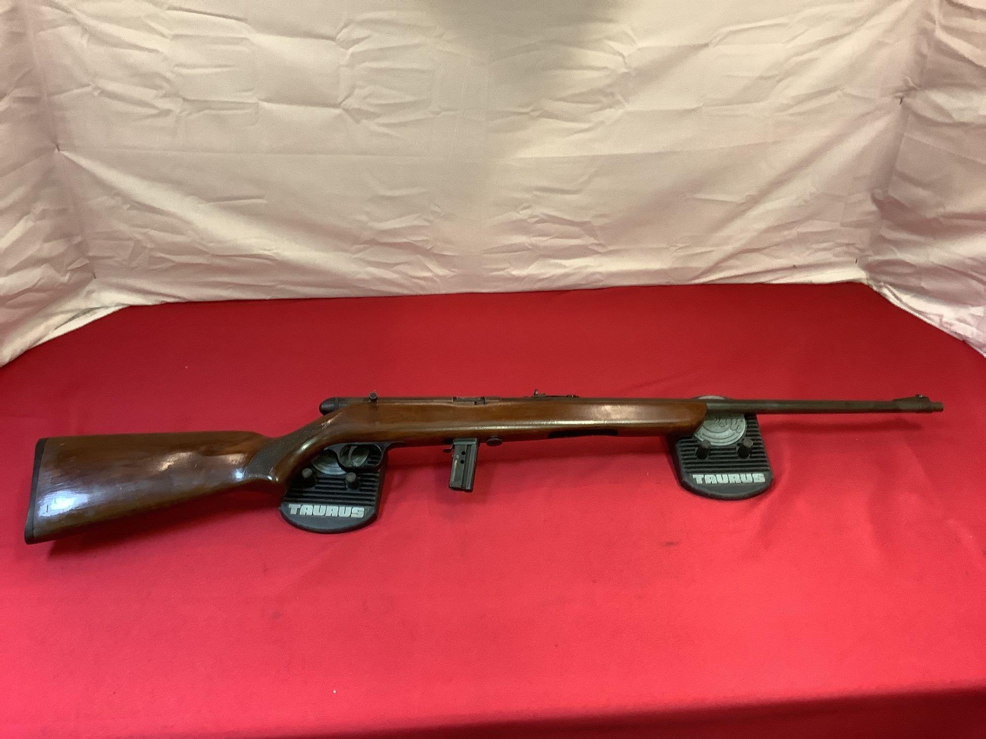 Harrington & Richardson mod. 150 Leatherneck Rifle