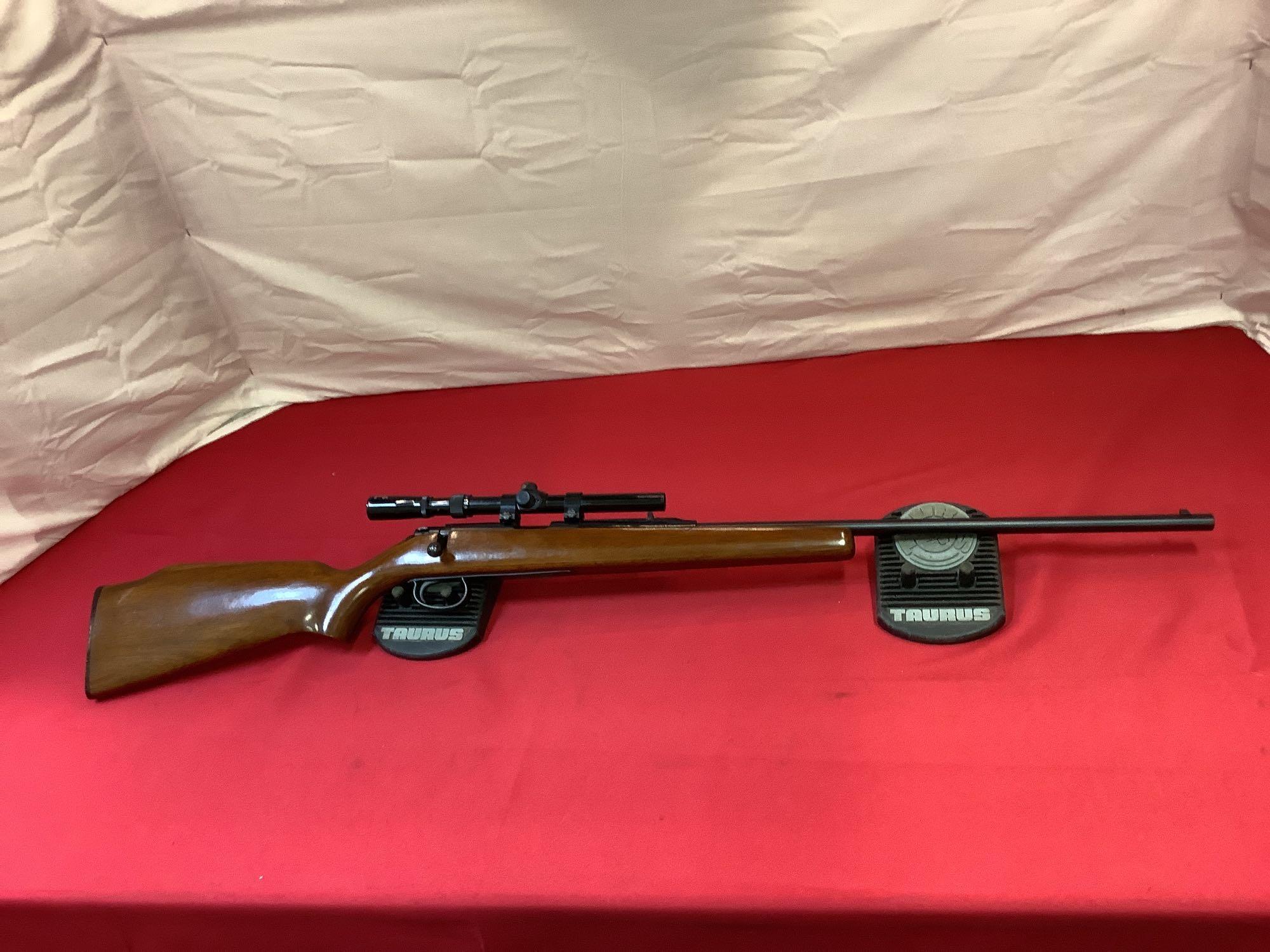 Remington mod. 581 Rifle