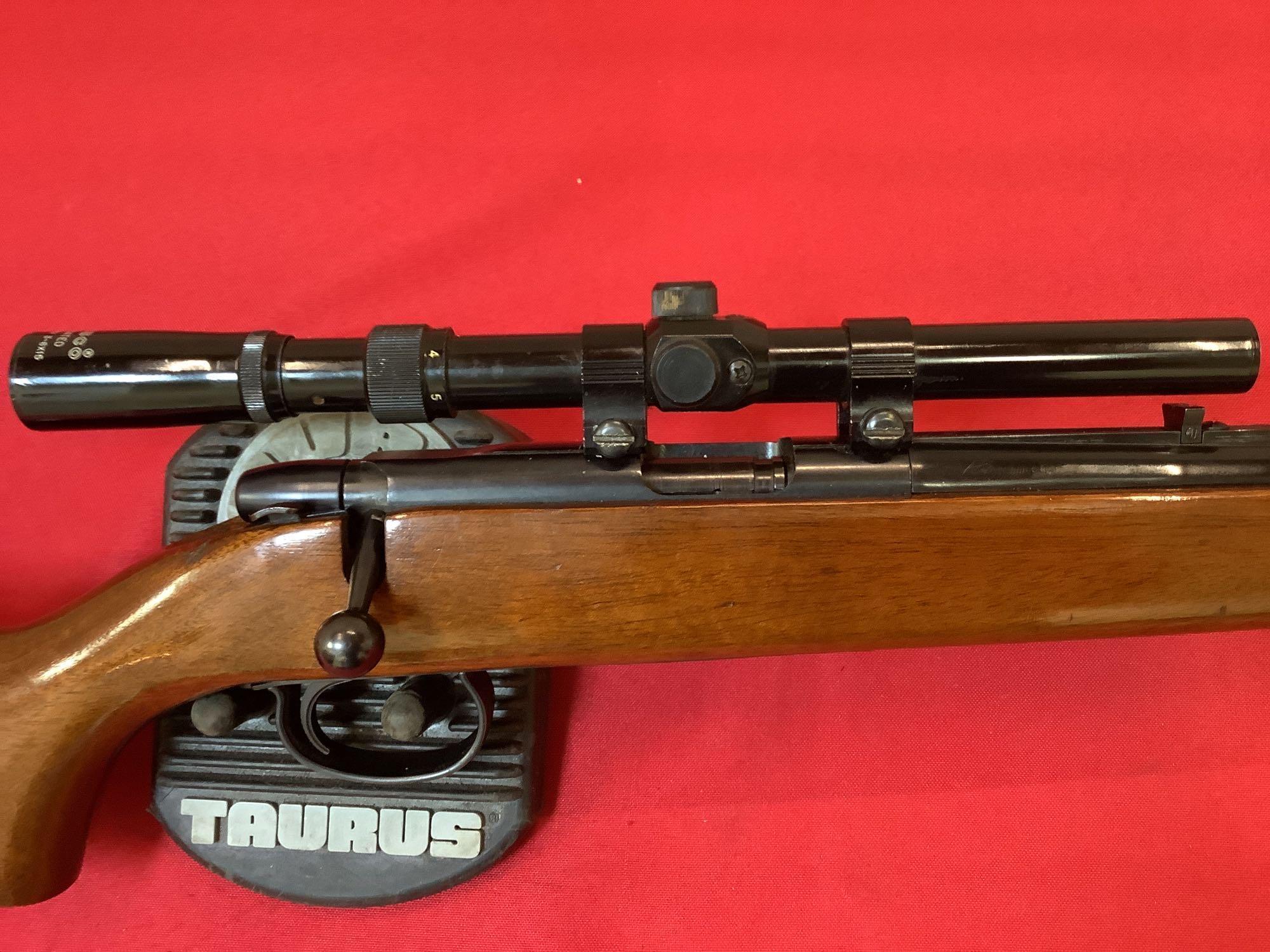 Remington mod. 581 Rifle