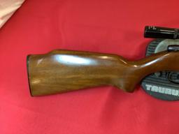 Remington mod. 581 Rifle