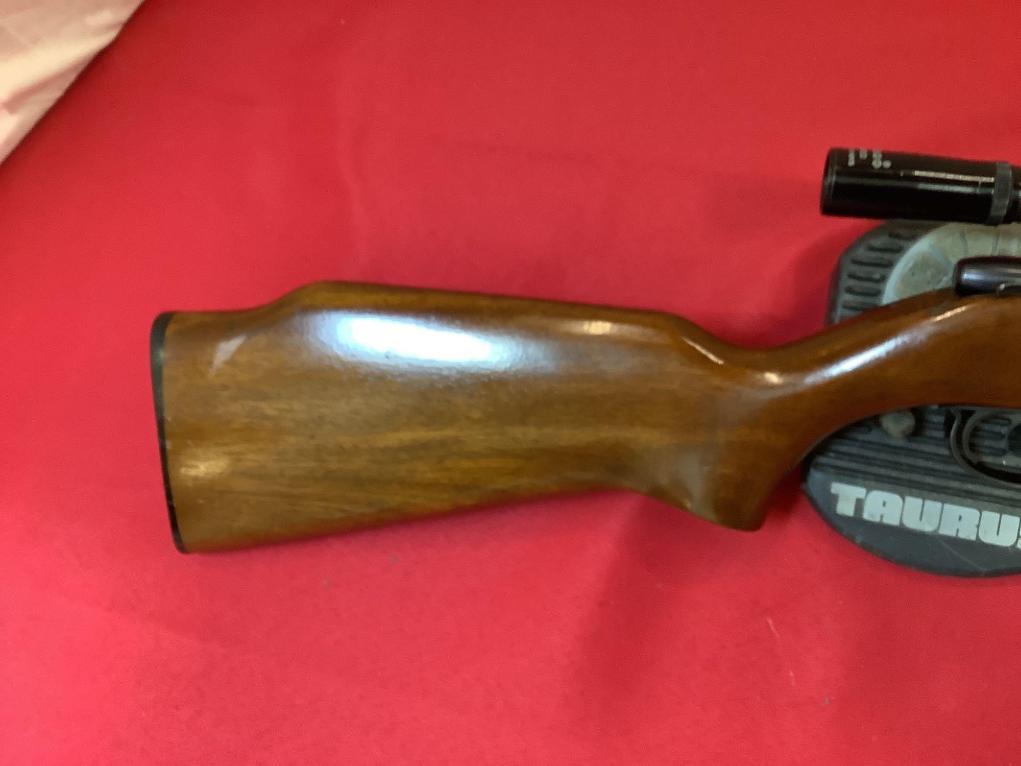 Remington mod. 581 Rifle