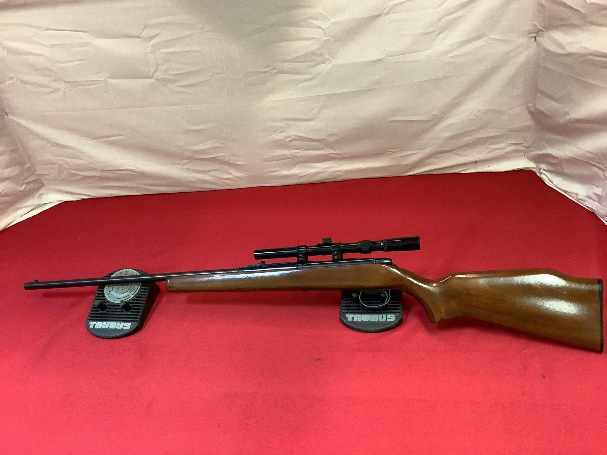 Remington mod. 581 Rifle