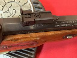 Thompson Center Pistol