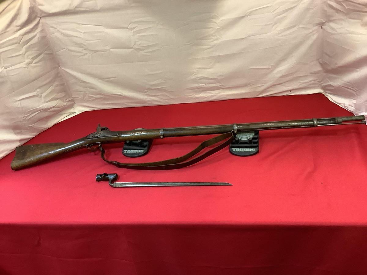 Navy Arms 1864 Rifle