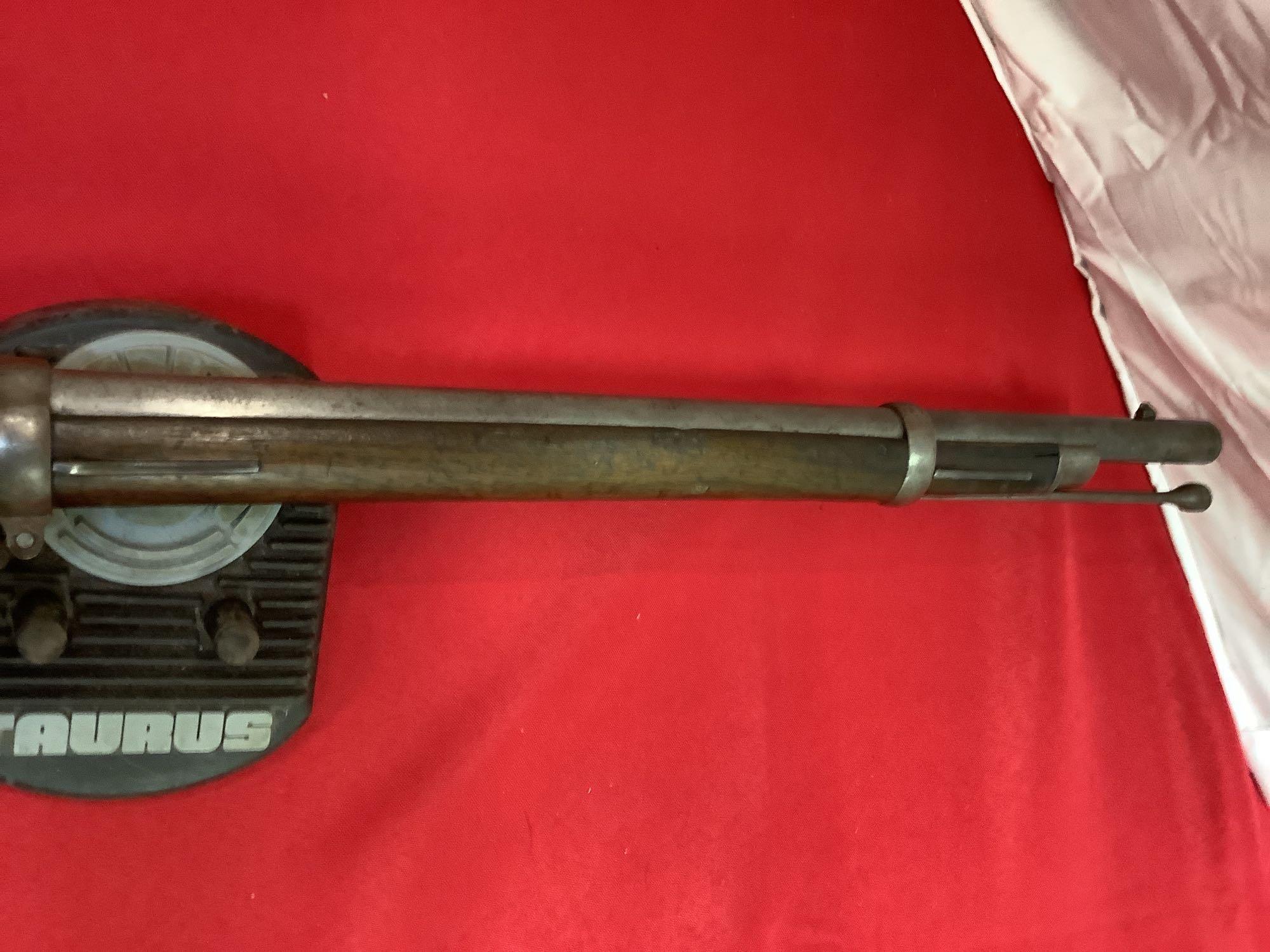 Navy Arms 1864 Rifle