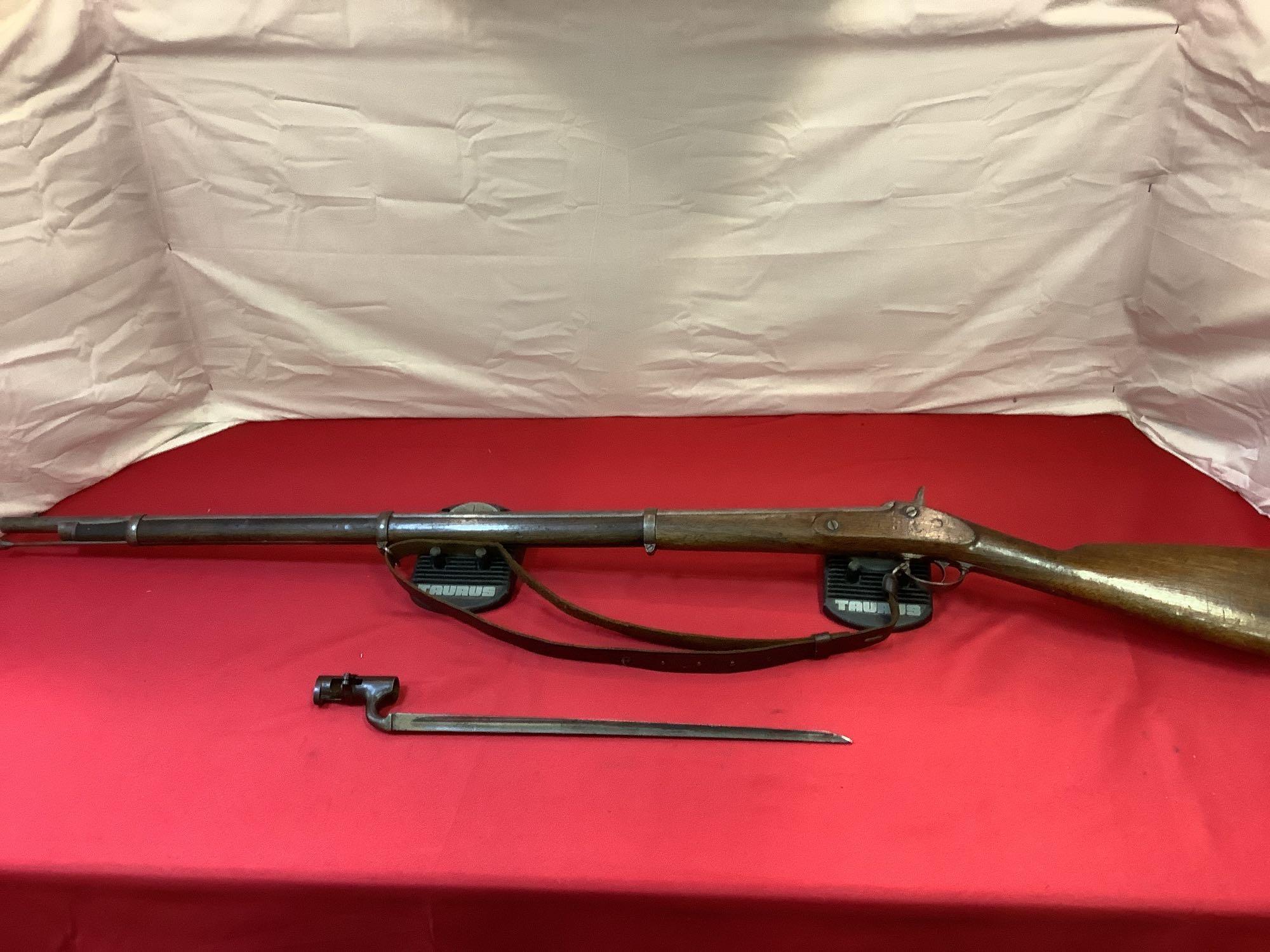 Navy Arms 1864 Rifle