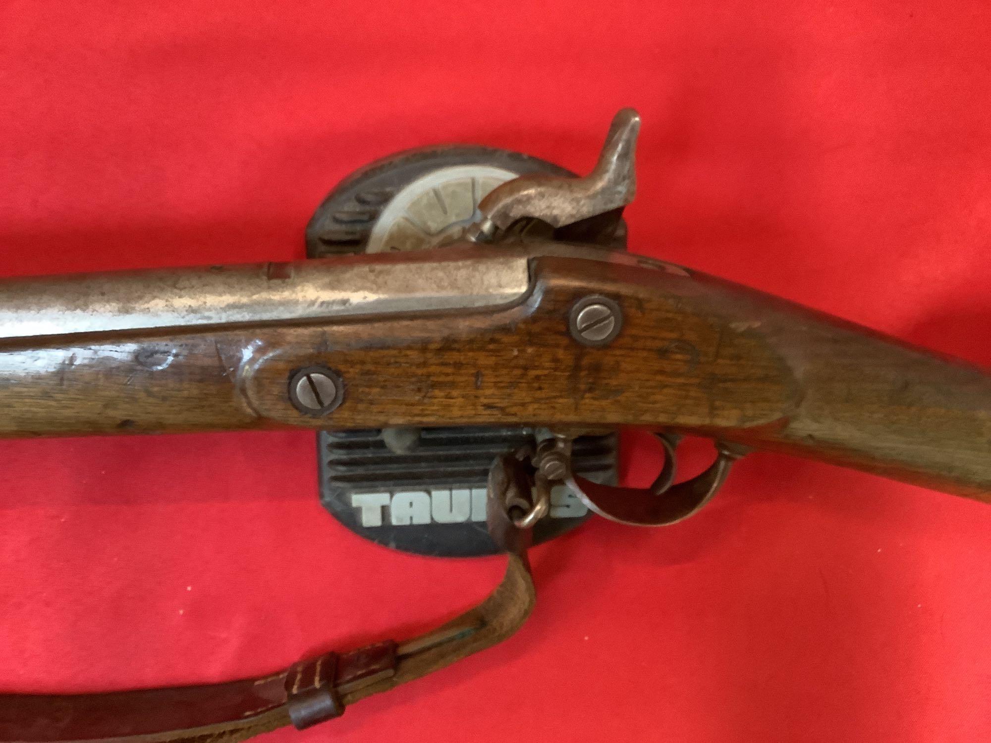 Navy Arms 1864 Rifle