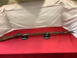 Danzig 1831 Rifle