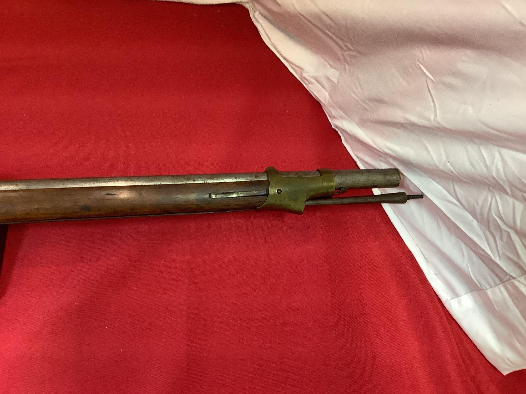 Danzig 1831 Rifle