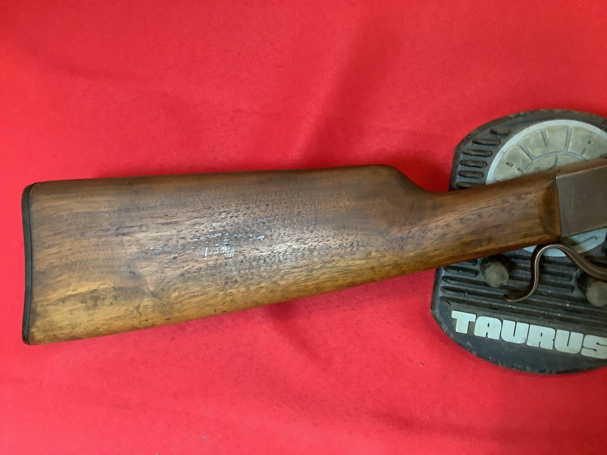 Stevens mod. Marksman Rifle