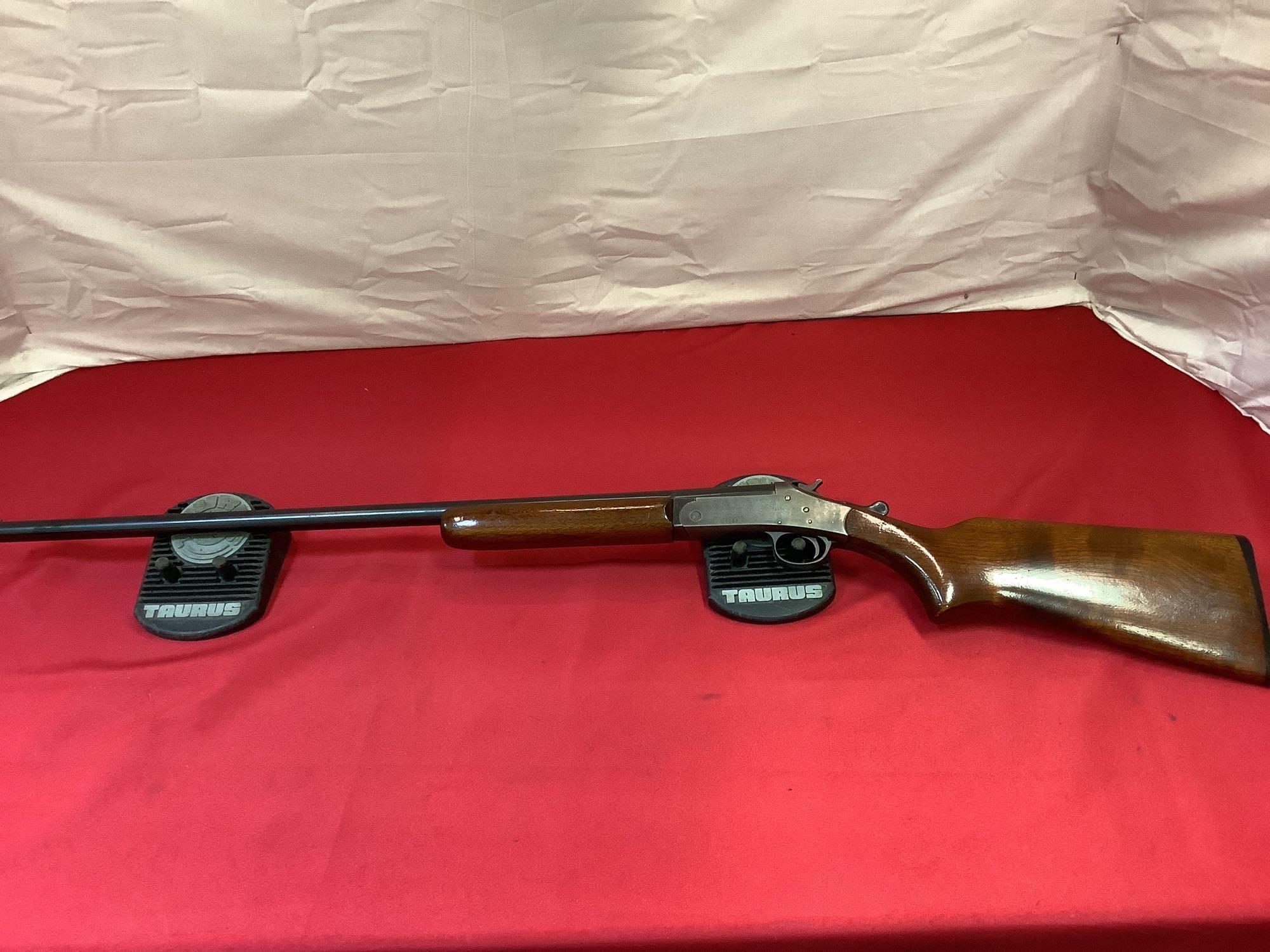 Harrington & Richardson mod. Topper M 48 Shotgun