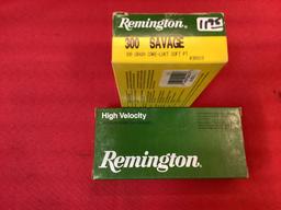 Remington Ammo