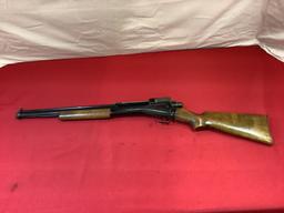 Crosman 22 Air Rifle