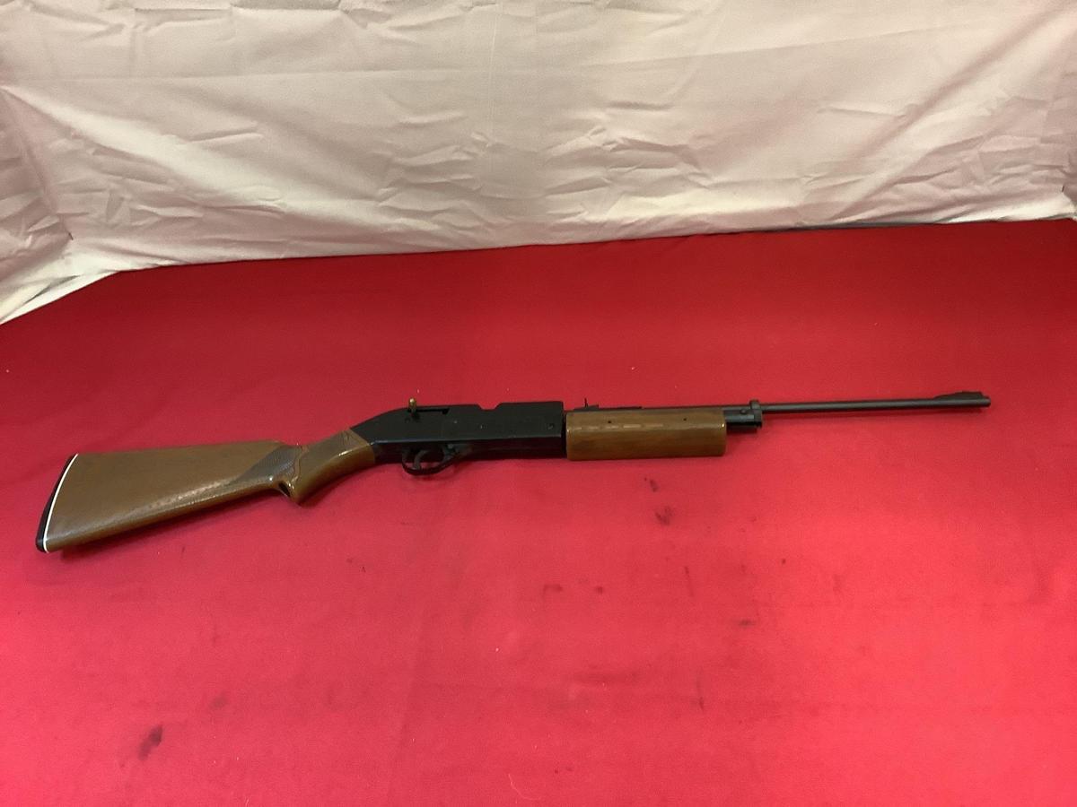 Crosman 760 Air Rifle