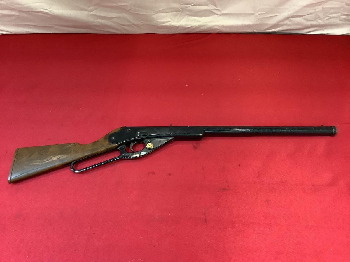 Daisy 1105 Air Rifle