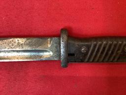 Bayonet