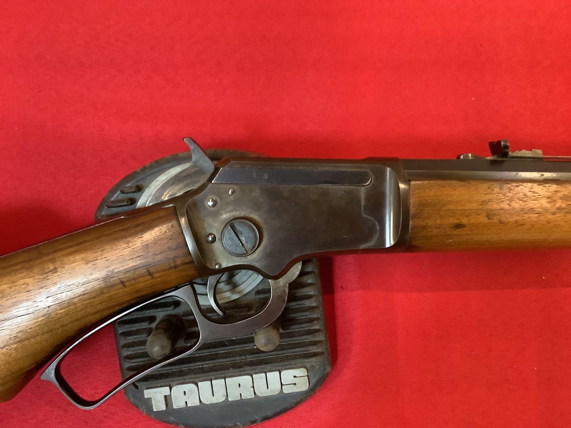 Marlin mod. 39 Rifle