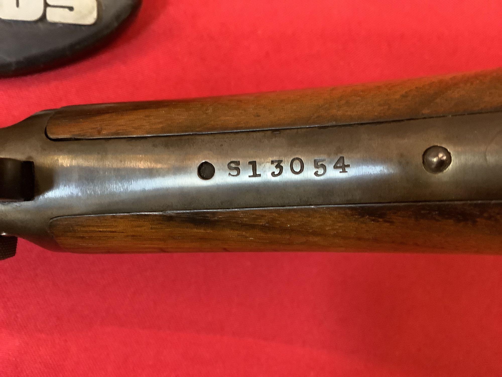 Marlin mod. 39 Rifle