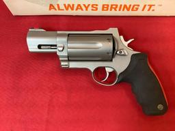 Taurus mod. 513 Raging Judge Revolver