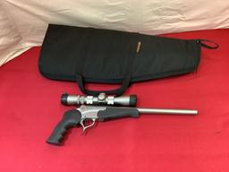 Thompson Center mod. Encore Pro Hunter Pistol