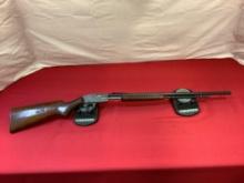 Wards Westernfield mod. 80A Rifle