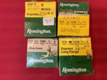 Remington Ammo