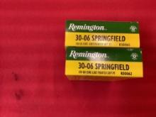 Remington Ammo