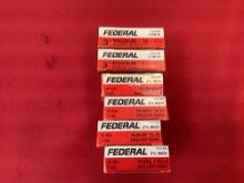 Federal Ammo