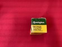 Remington Ammo