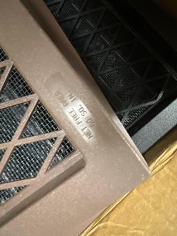 Box of Temp-Vents